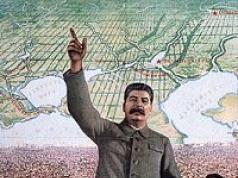 Pernyataan “budaya pribadi” Stalin