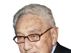 Kissinger: Rusko neexistuje v novom „svetovom poriadku“ USA