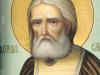 Vardadienis sausio mėnesį, stačiatikių šventės sausio mėnesį Šv. Serafimas Stebukladarys iš Sarovo