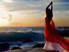 Cleansing meditation techniques for beginners Meditations on feminine energy
