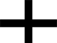 Koja je razlika između ruskog pravoslavnog križa i kršćanskog?
