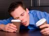 Interpretimi i ëndrrave të derdhjes së kafesë.  Çfarë do të thotë një ëndërr për kafe?