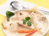 Sveika pieno sriuba su daržovėmis: receptas su nuotrauka Kaip virti daržovių sriubą su pienu