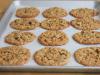 Përmbajtja kalorike e biskotave me tërshërë: veti të dobishme dhe receta Sa kalori ka në biskotat me tërshërë
